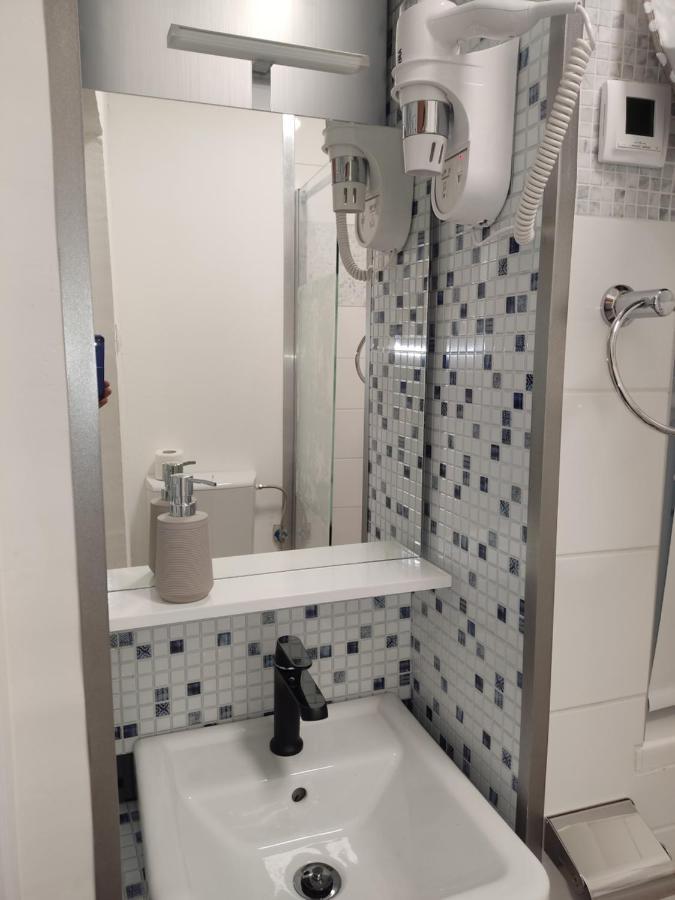 Room Marija Zagreb Luaran gambar