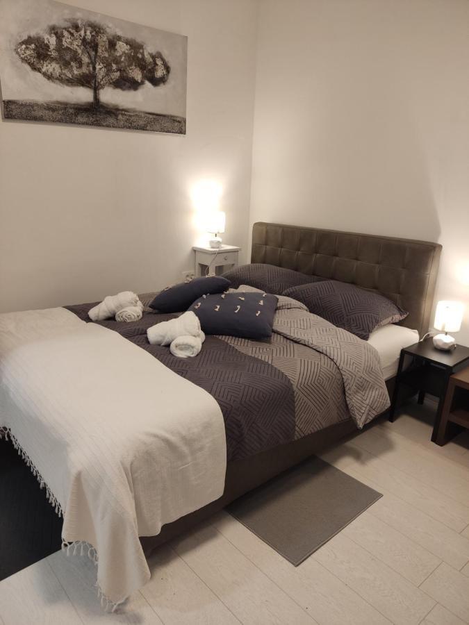 Room Marija Zagreb Luaran gambar