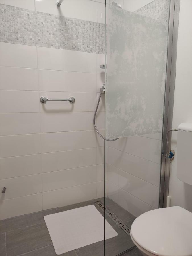 Room Marija Zagreb Luaran gambar